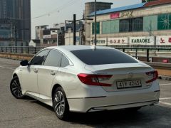 Сүрөт унаа Honda Accord