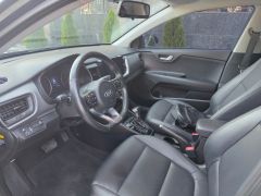 Фото авто Kia Stonic