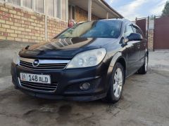 Photo of the vehicle Opel Astra