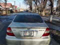 Photo of the vehicle Toyota Camry