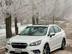 Photo of the vehicle Subaru Legacy