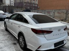 Сүрөт унаа Hyundai Sonata