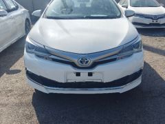 Photo of the vehicle Toyota Corolla