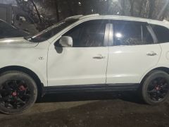 Фото авто Hyundai Santa Fe