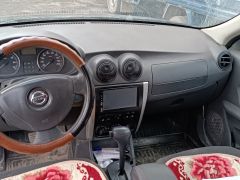 Фото авто Nissan Almera