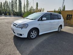 Фото авто Toyota Ipsum