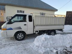 Фото авто Hyundai Porter