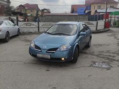 Фото авто Nissan Primera