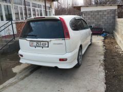 Фото авто Honda Stream