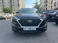 Фото авто Hyundai Tucson