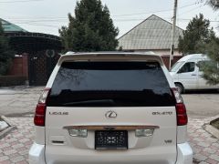 Фото авто Lexus GX