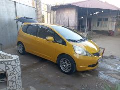 Сүрөт унаа Honda Fit