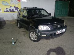 Сүрөт унаа Honda CR-V