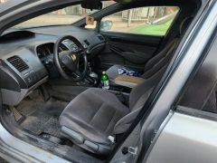 Photo of the vehicle Honda Civic