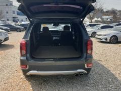 Photo of the vehicle Hyundai Palisade