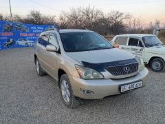 Photo of the vehicle Lexus RX