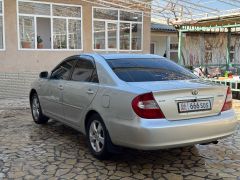 Фото авто Toyota Camry (Japan)