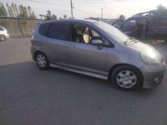 Photo of the vehicle Honda Jazz