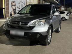 Фото авто Honda CR-V