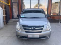 Сүрөт унаа Hyundai Starex (H-1)