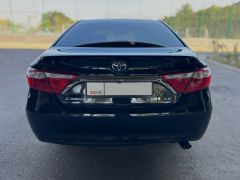 Сүрөт унаа Toyota Camry