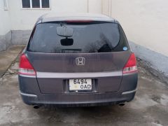 Сүрөт унаа Honda Odyssey