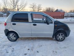 Сүрөт унаа Daewoo Matiz