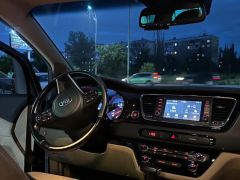 Сүрөт унаа Kia Carnival