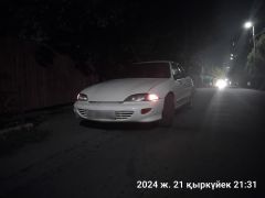 Photo of the vehicle Chevrolet Cavalier