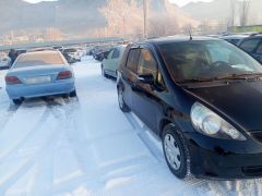 Сүрөт унаа Honda Jazz