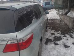 Фото авто Honda Airwave