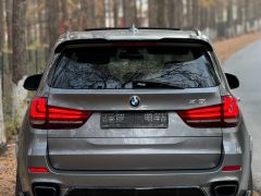 Сүрөт унаа BMW X5