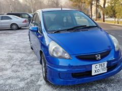 Photo of the vehicle Honda Fit