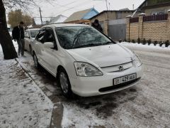 Фото авто Honda Civic