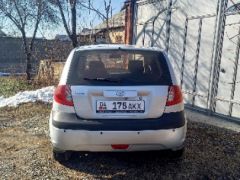 Фото авто Hyundai Getz