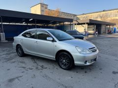 Photo of the vehicle Toyota Allion