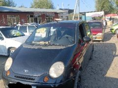 Photo of the vehicle Daewoo Matiz