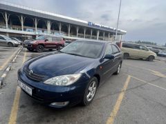 Фото авто Toyota Camry