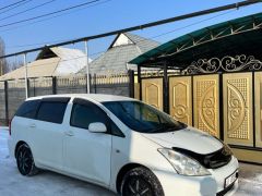 Сүрөт унаа Toyota Wish