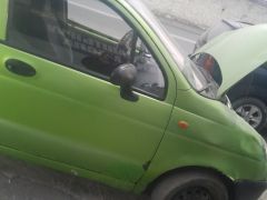 Сүрөт унаа Daewoo Matiz