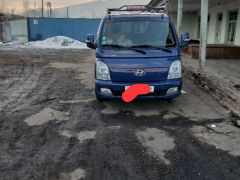 Фото авто Hyundai Porter