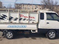 Фото авто Hyundai Porter