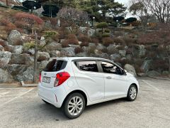 Фото авто Chevrolet Spark