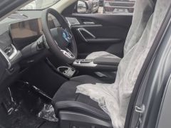 Сүрөт унаа BMW X2