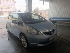 Photo of the vehicle Honda Jazz