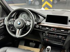 Сүрөт унаа BMW X5