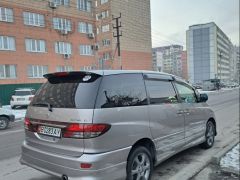 Фото авто Toyota Estima