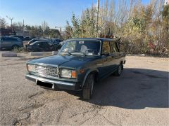 Photo of the vehicle ВАЗ (Lada) 2107