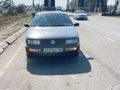 Фото авто Volkswagen Passat