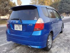 Photo of the vehicle Honda Fit